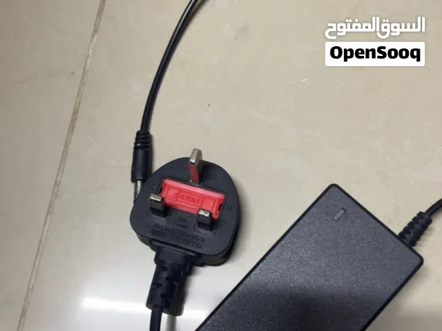 للبيع شاحن اسكوتر