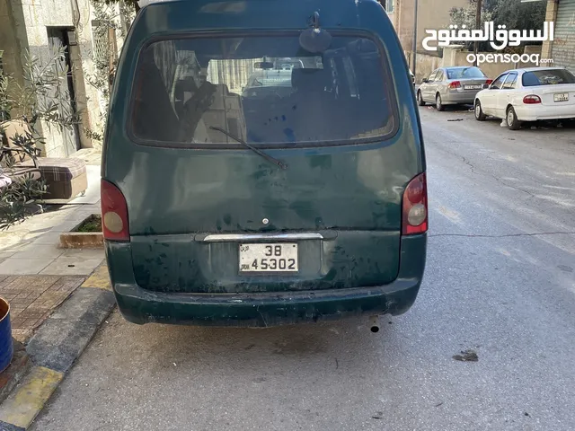 Used Honda CR-V in Zarqa