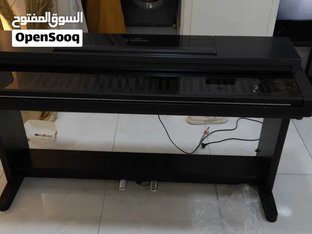 بيانو ياماها