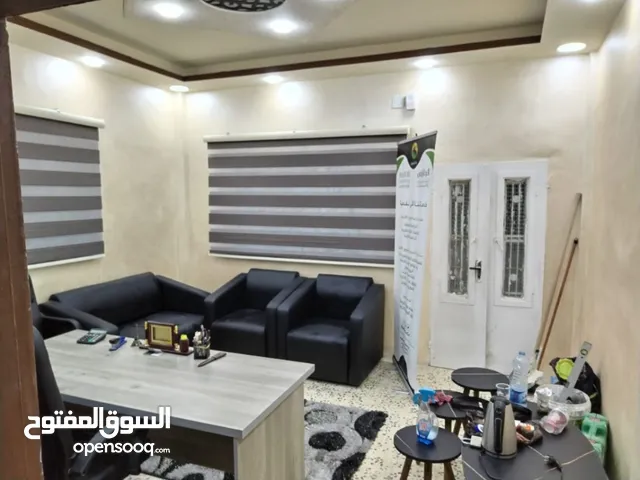 165 m2 4 Bedrooms Apartments for Rent in Irbid Isharet Al Iskan