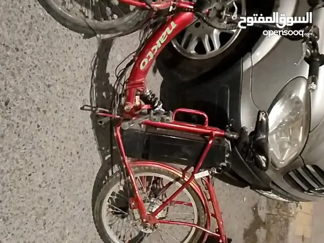 دراجه كهربائيه للبيع موجوده في عمان جبل الجوفه (180) من الاخر