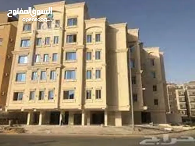 110m2 3 Bedrooms Apartments for Rent in Amman Daheit Al-Haj Hassan