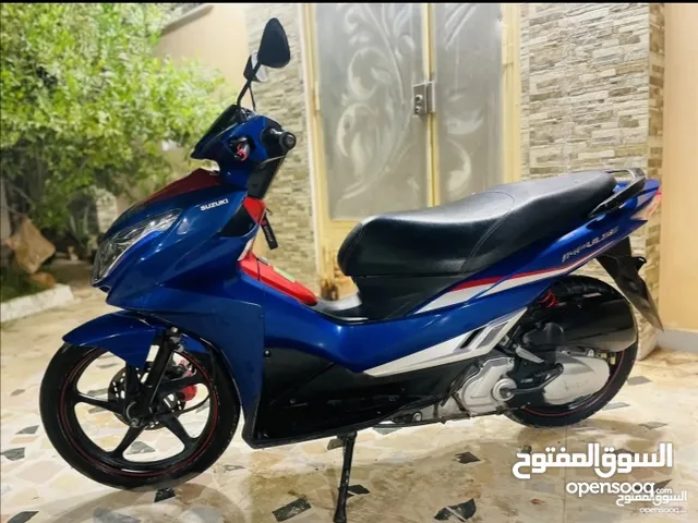 Used Suzuki Addresa in Tripoli