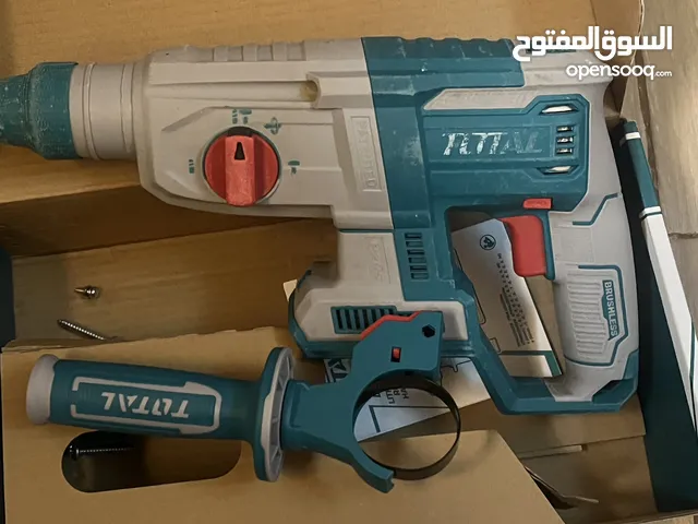 هيلتي شحن توتال صناعي بي 5وظائف