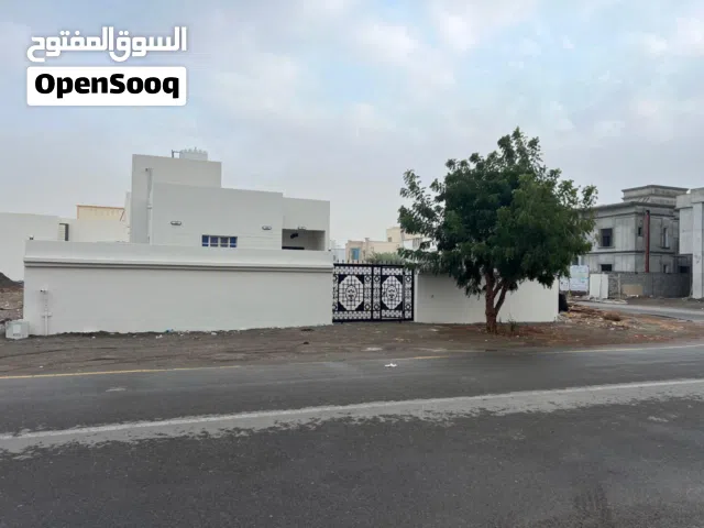 130 m2 2 Bedrooms Apartments for Rent in Muscat Al Maabilah
