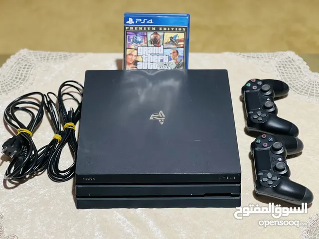 PlayStation 4 PlayStation for sale in Tripoli