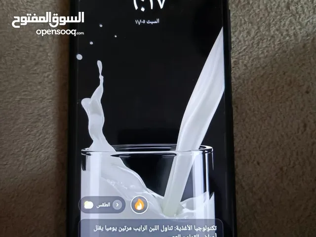 Xiaomi Pocophone X3 Pro 512 GB in Amman