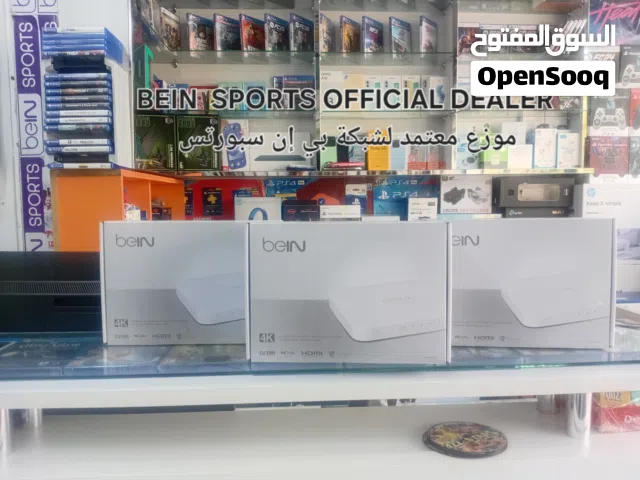 we are selling bein sports with renewable subscriptions