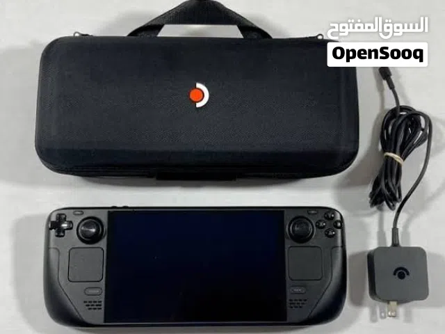 Steam deck oled 512gb