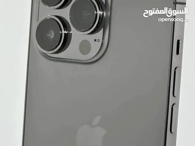 Apple iPhone 13 Pro Max 512 GB in Aqaba