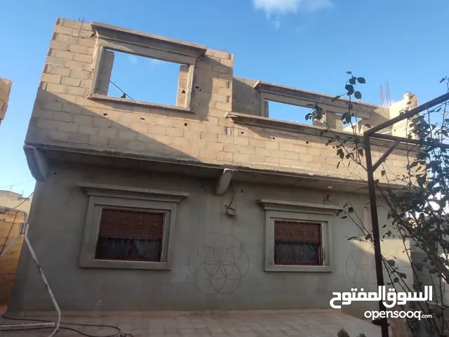 0 m2 3 Bedrooms Townhouse for Sale in Benghazi Shabna