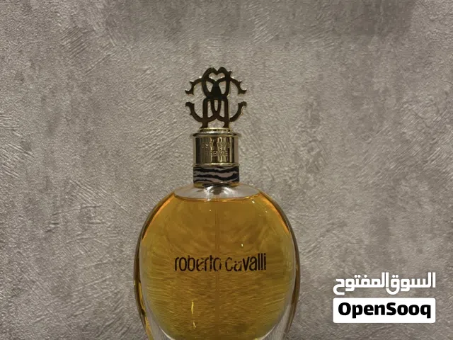 Roberto Cavalli Perfume - New bottle - 75ml