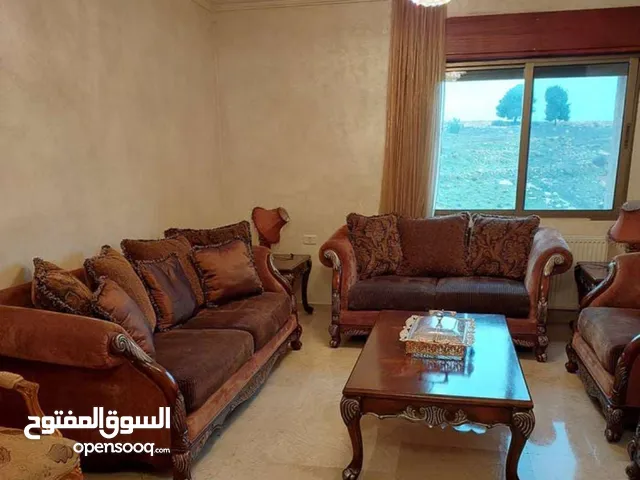 190m2 3 Bedrooms Apartments for Rent in Amman Tla' Ali