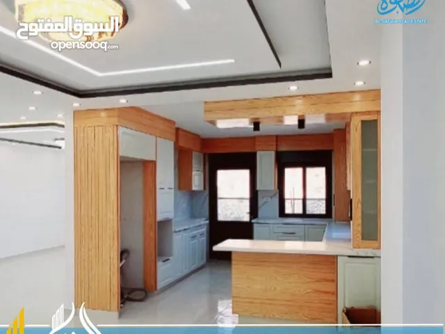 شقه سوبر ديلوكس مميزه جدا للبيع