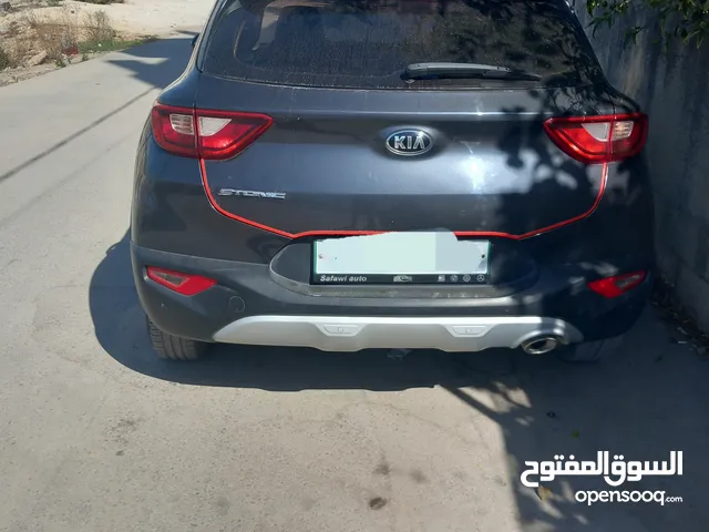 كيا ستونك 2020