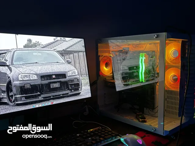 للبيع بيسي معا شاشه