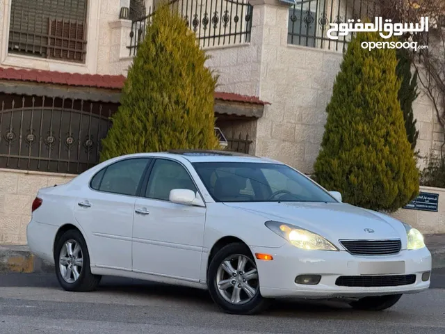 LUXES ES300 MODEL 2003 for sale