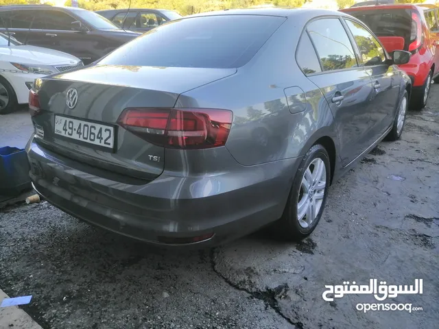 فولكس فاجن جيتا 2018 فحص كامل