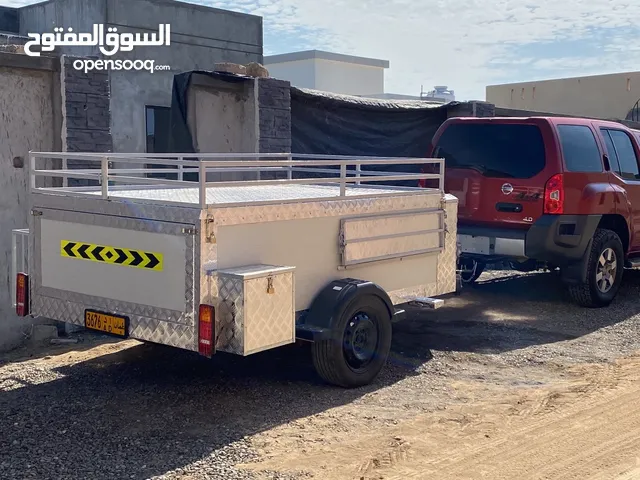 Auto Transporter Other 2023 in Al Batinah