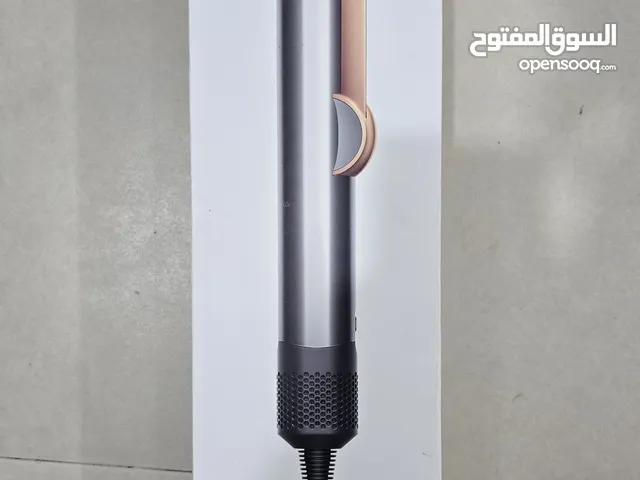 OFFER WAS 1500 NOW FOR 1150 مجفف الشعر Dyson Airstrait جديد