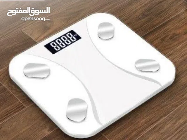 ميزان الكتروني ذكي
