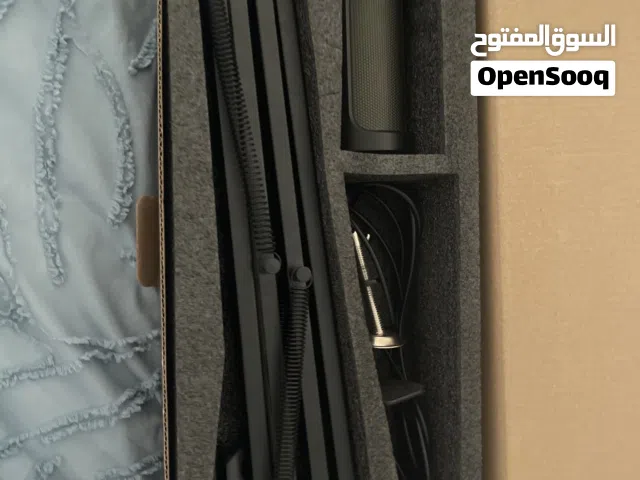 المايك جديد قراطيس يشتغل USB في سوني فايف