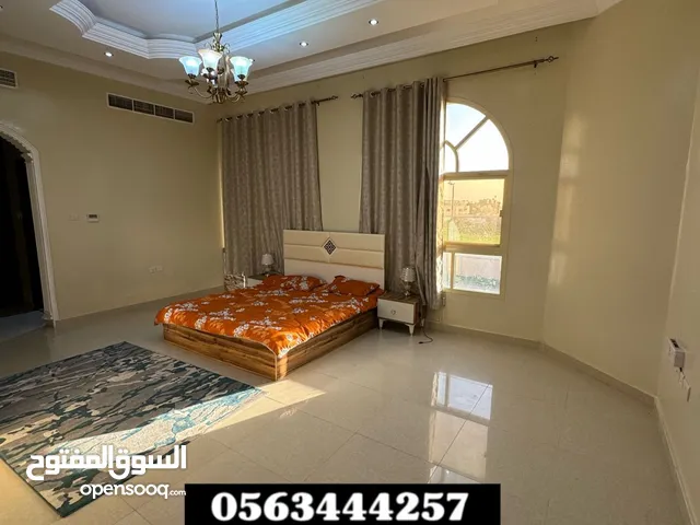 9967m2 1 Bedroom Apartments for Rent in Al Ain Asharej