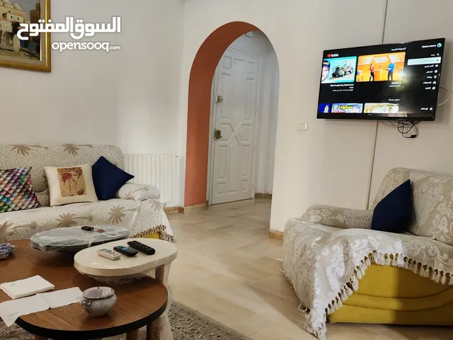 90 m2 2 Bedrooms Apartments for Rent in Tunis Other