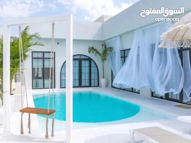 شركة النبع للادارة العقاريه