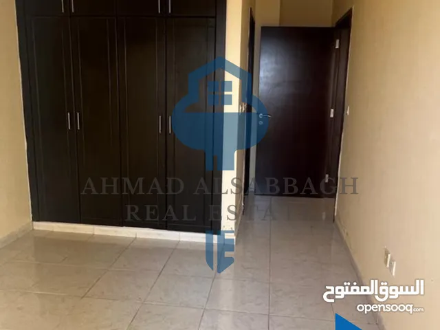 شقة للبيع غرفة وصالة في العامرة مدينة الامارات