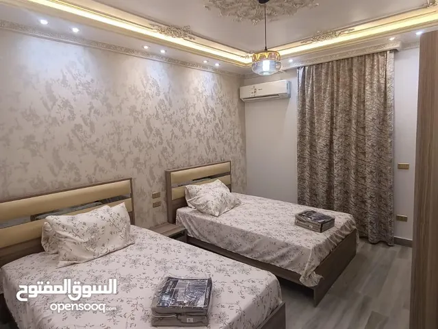 0 m2 2 Bedrooms Apartments for Rent in Cairo Heliopolis