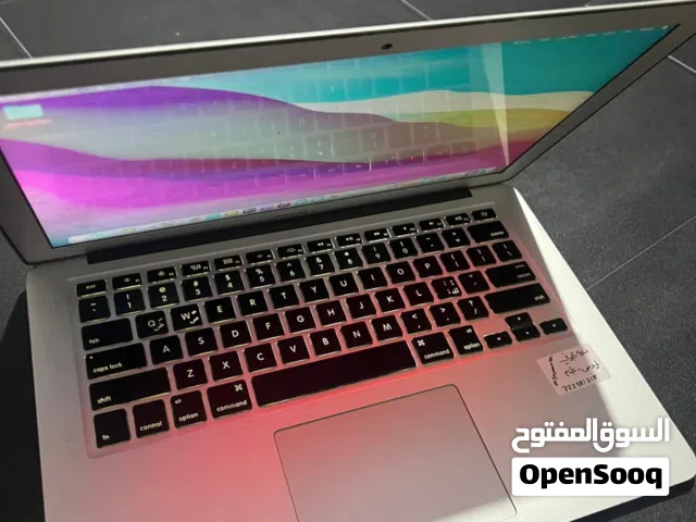 macOS Apple  Computers  for sale  in Sana'a