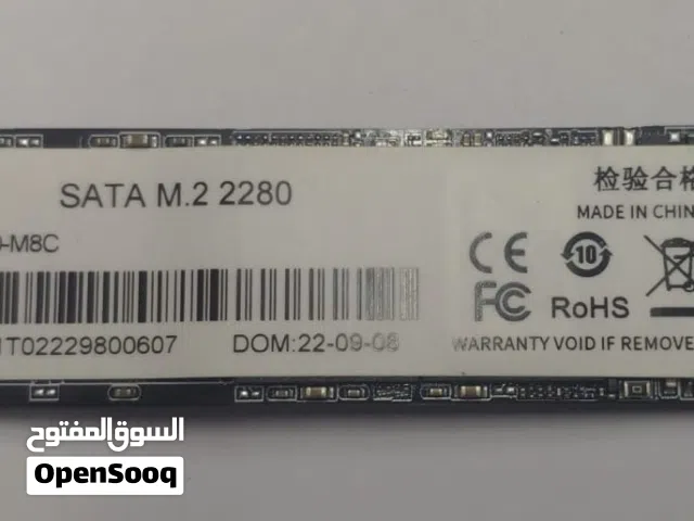 M.2 2280 1TB