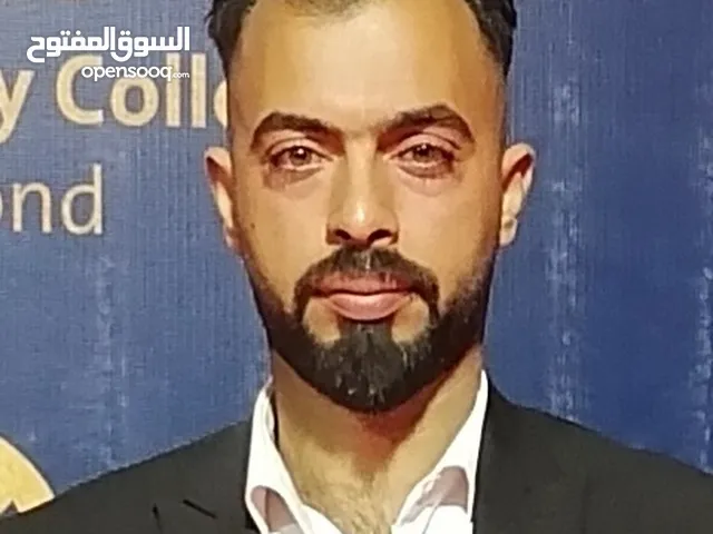 سرمد احمد جاسم فريح هندسة تقنيات الحاسوب