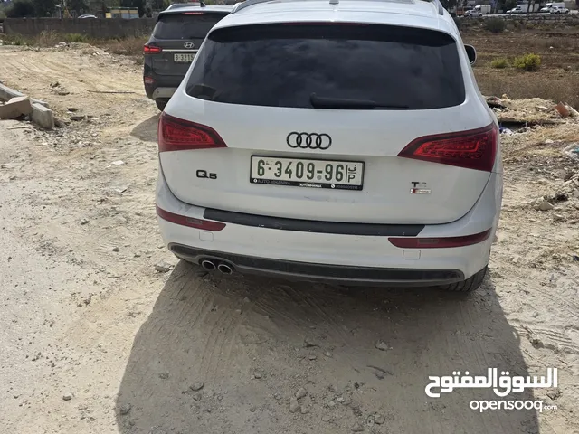 اودي oʻ5 s line