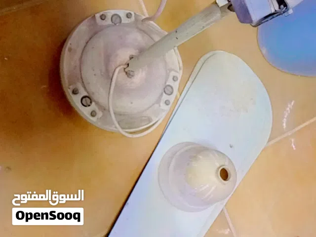 متفرقات صوبه-مروحة-مغاسل