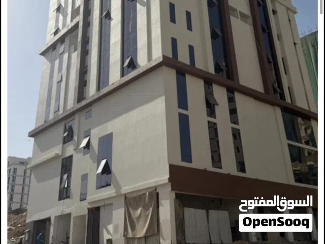 شقق جاهزة للبيع غرفة/غرفتين
