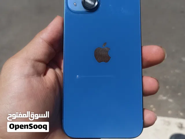 Apple iPhone 13 128 GB in Mansoura