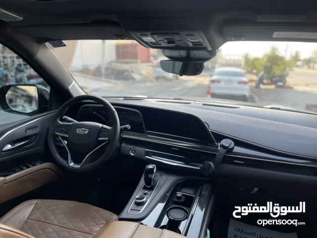 Used Cadillac Escalade in Baghdad