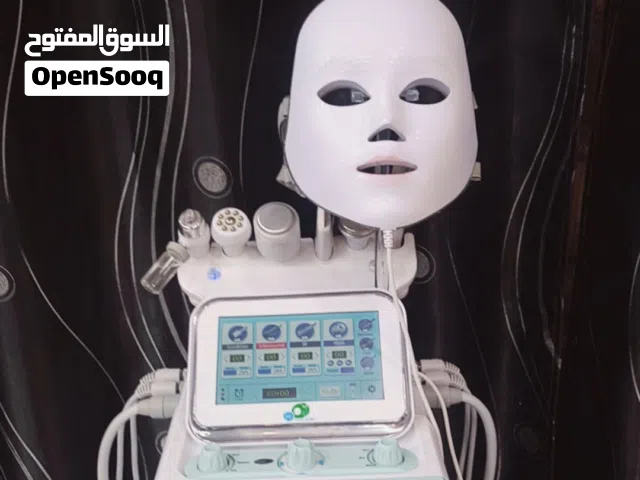 جهاز تنظيف بشرة
