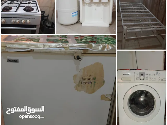 USED HOME APPLIANCES AT LOW PRICES
