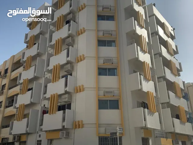 Building for Sale in Sharjah Al Butina