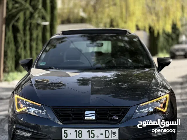 سيت ليون ترخيص 20 وعداد20 الف