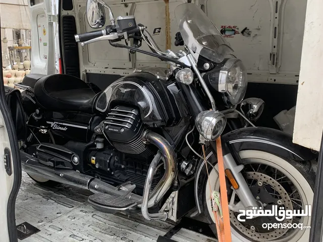نقل دراجات  وسكوتر