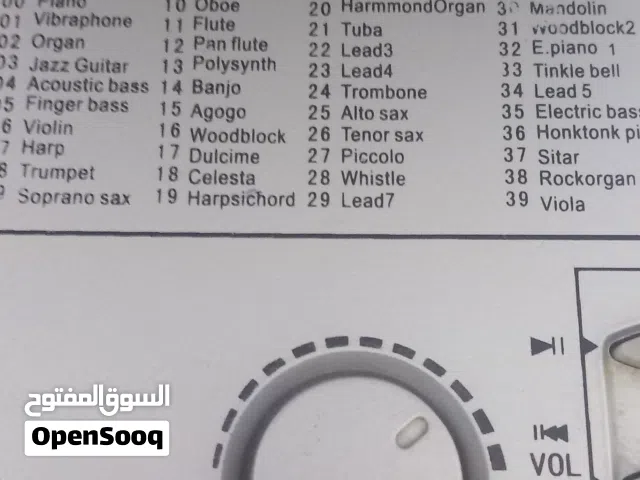 اورغ شرقي غربي