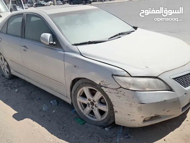 Used Toyota Camry in Tripoli