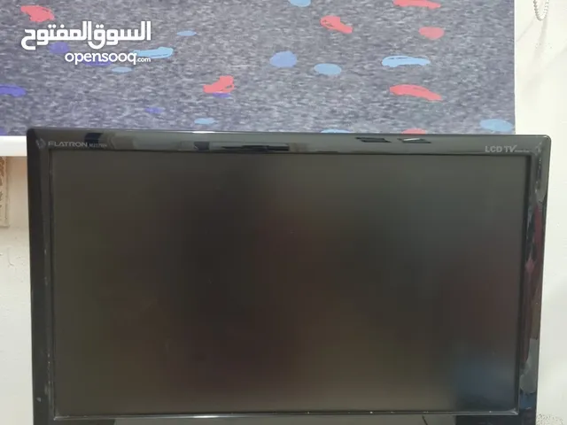 LG monitors for sale  in Al Riyadh
