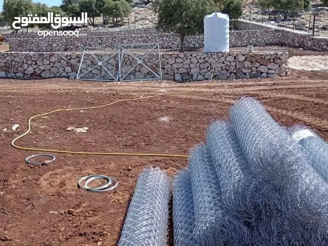 استصلاح اراضي بناء سلاسل تشييك مزارع بناء بيوت ريفيه تصميم مسابح بناء شاليهات تنفيذ جميع التعهدات