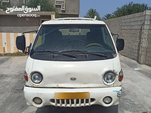 هونداي بورتر جيرانه للبيع