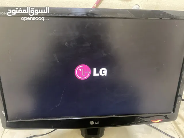 شاشه تلفزون LG 20 بوصة